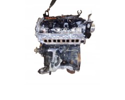 ENGINE BARE POST NISSAN NAVARA D23 2 3 DCI BITURBO 2017R