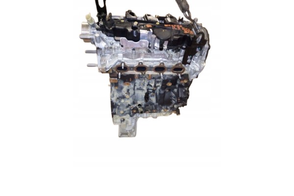 ENGINE BARE POST NISSAN NAVARA D23 2 3 DCI BITURBO 2017R Catalog number of the part YS23DDTT