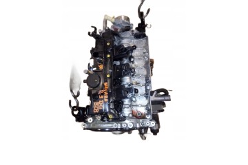 ENGINE BARE POST NISSAN NAVARA D23 2 3 DCI BITURBO 2017R Part manufacturer Nissan OE