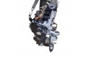 ENGINE BARE POST NISSAN NAVARA D23 2 3 DCI BITURBO 2017R Car type passenger cars