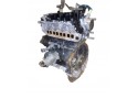 ENGINE BARE POST NISSAN NAVARA D23 2 3 DCI BITURBO 2017R Engine type diesel