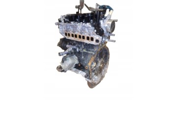 ENGINE BARE POST NISSAN NAVARA D23 2 3 DCI BITURBO 2017R Engine type diesel