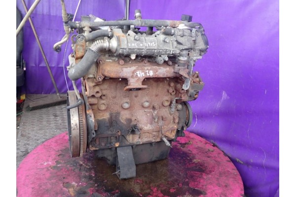 FIAT DUCATO III 3 0 HDI JTD F1CE0481D 158KM ENGINE PUMP INJECTION F1C E0481D Part manufacturer Fiat OE