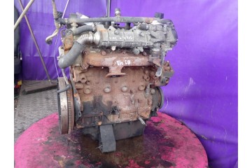 FIAT DUCATO III 3 0 HDI JTD F1CE0481D 158KM ENGINE PUMP INJECTION F1C E0481D Part manufacturer Fiat OE