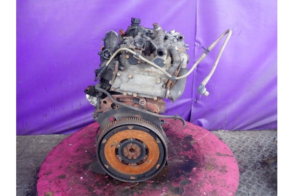 FIAT DUCATO III 3 0 HDI JTD F1CE0481D 158KM ENGINE PUMP INJECTION F1C E0481D Engine type diesel