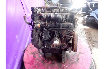 FIAT DUCATO III 3 0 HDI JTD F1CE0481D 158KM ENGINE PUMP INJECTION F1C E0481D Car type passenger cars