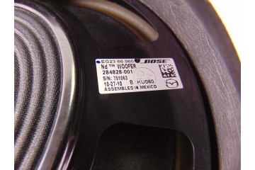 EG2366960  NO IDENTIFICADO MAZDA CX-7 ER Active 2011 EG2366960 205728 MAZDA - 2