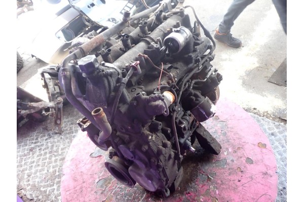 Bomba de Inyección Motor FIAT DUCATO III 3.0 HDI JTD F1CE0481D 158CV