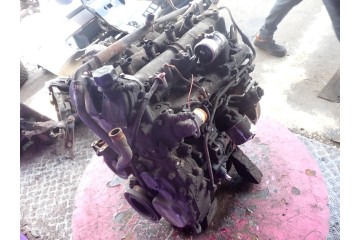 Bomba de Inyección Motor FIAT DUCATO III 3.0 HDI JTD F1CE0481D 158CV