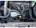 Complete engine ASY 1 9 47 kW 150 thousand mileage