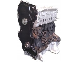 ENGINE 626 951 R9M MERCEDES BENZ C W205 180 BlueTEC T