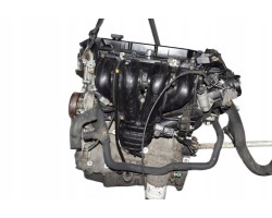 Engine Ford Mondeo MK3 III Volvo 1 8 16V CHBB CHBA 125HP COMPRESSION 15 BAR
