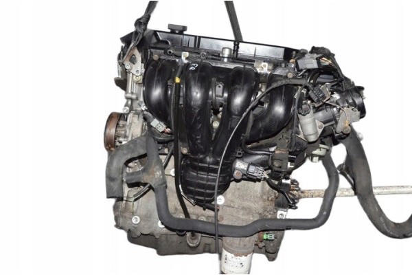 Engine Ford Mondeo MK3 III Volvo 1 8 16V CHBB CHBA 125HP COMPRESSION 15 BAR