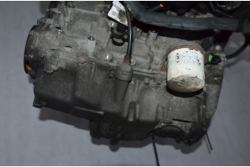 Engine Ford Mondeo MK3 III Volvo 1 8 16V CHBB CHBA 125HP COMPRESSION 15 BAR Part manufacturer Ford OE