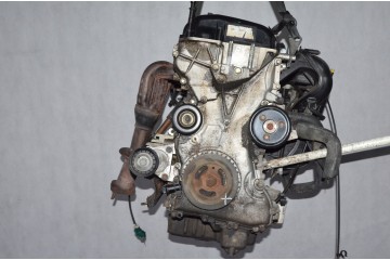 Engine Ford Mondeo MK3 III Volvo 1 8 16V CHBB CHBA 125HP COMPRESSION 15 BAR Car type passenger cars