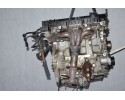 Engine Ford Mondeo MK3 III Volvo 1 8 16V CHBB CHBA 125HP COMPRESSION 15 BAR Catalog number of substitutes CHBB odpowiednik CHBA 