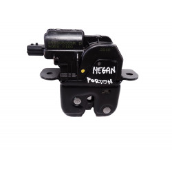 846300003R CERRADURA MALETERO / PORTON RENAULT MEGANE III COUPE