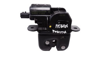 846300003R  CERRADURA MALETERO / PORTON RENAULT MEGANE III COUPE Dynamique 2012 846300003R 211384 RENAULT - 1