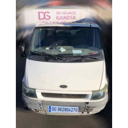 FORD TRANSIT COMBI (FY) *