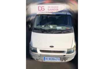 FORD TRANSIT COMBI (FY) *