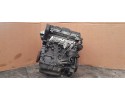 ENGINE NFU 10FX60 PEUGEOT 307 1 6 16V PETROL GDANSK