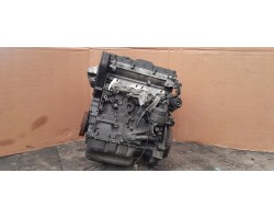 ENGINE NFU 10FX60 PEUGEOT 307 1 6 16V PETROL GDANSK