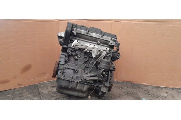 ENGINE NFU 10FX60 PEUGEOT 307 1 6 16V PETROL GDANSK