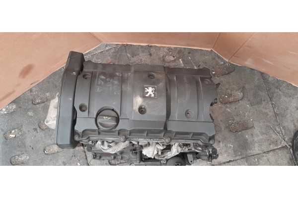 ENGINE NFU 10FX60 PEUGEOT 307 1 6 16V PETROL GDANSK Catalog number of the part SILNIK NFU 10FX60 1 6 16V 07 PEUGEOT