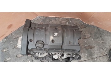ENGINE NFU 10FX60 PEUGEOT 307 1 6 16V PETROL GDANSK Catalog number of the part SILNIK NFU 10FX60 1 6 16V 07 PEUGEOT