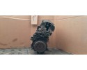 ENGINE NFU 10FX60 PEUGEOT 307 1 6 16V PETROL GDANSK Part manufacturer Peugeot OE