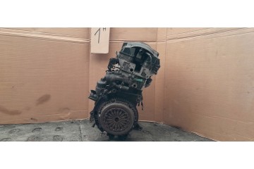 ENGINE NFU 10FX60 PEUGEOT 307 1 6 16V PETROL GDANSK Part manufacturer Peugeot OE