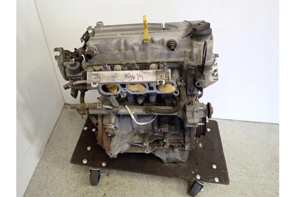 SUZUKI ALTO NISSAN PIXO 09 ENGINE 1 0 BENZ K10BN Part manufacturer Nissan OE