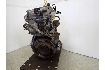 SUZUKI ALTO NISSAN PIXO 09 ENGINE 1 0 BENZ K10BN Catalog number of the part SUZUKI ALTO NISSAN PIXO 09 SILNIK 1 0 BENZ K10BN