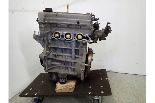 SUZUKI ALTO NISSAN PIXO 09 ENGINE 1 0 BENZ K10BN Car type passenger cars