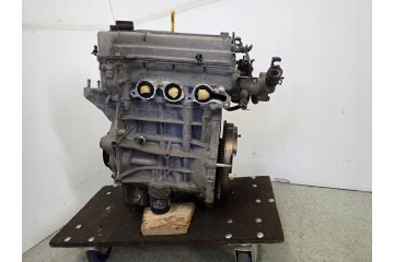 SUZUKI ALTO NISSAN PIXO 09 ENGINE 1 0 BENZ K10BN Car type passenger cars