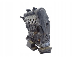 ENGINE AWX BARE POST AUDI VW SKODA AWX Superb 1 9 TDI