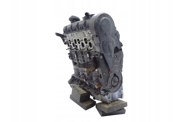 ENGINE AWX BARE POST AUDI VW SKODA AWX Superb 1 9 TDI