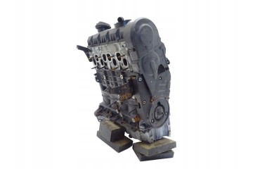 ENGINE AWX BARE POST AUDI VW SKODA AWX Superb 1 9 TDI