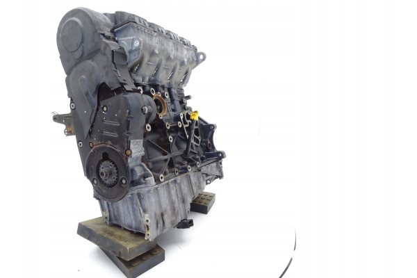 ENGINE AWX BARE POST AUDI VW SKODA AWX Superb 1 9 TDI Packaging status no packaging