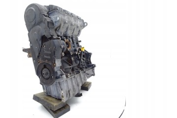 ENGINE AWX BARE POST AUDI VW SKODA AWX Superb 1 9 TDI Packaging status no packaging