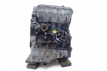 ENGINE AWX BARE POST AUDI VW SKODA AWX Superb 1 9 TDI Catalog number of the part SILNIK AWX GOLY SLUPEK AUDI VW SKODA 0AWX Super