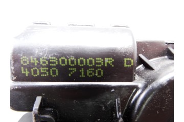 846300003R  CERRADURA MALETERO / PORTON RENAULT MEGANE III COUPE Dynamique 2012 846300003R 211384 RENAULT - 3