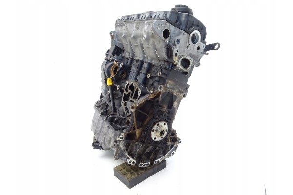 ENGINE AWX BARE POST AUDI VW SKODA AWX Superb 1 9 TDI Part manufacturer Skoda OE