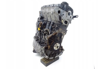 ENGINE AWX BARE POST AUDI VW SKODA AWX Superb 1 9 TDI Part manufacturer Skoda OE
