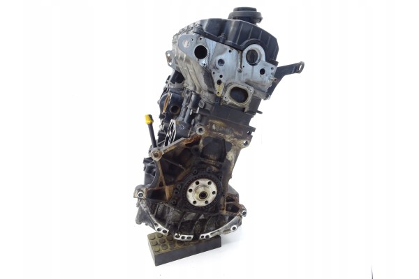 ENGINE AWX BARE POST AUDI VW SKODA AWX Superb 1 9 TDI Car type passenger cars