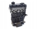 ENGINE AWX BARE POST AUDI VW SKODA AWX Superb 1 9 TDI Engine type diesel