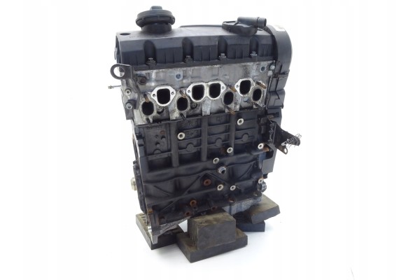 ENGINE AWX BARE POST AUDI VW SKODA AWX Superb 1 9 TDI Engine type diesel