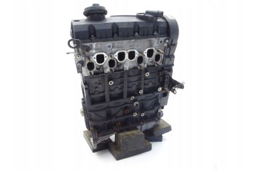 ENGINE AWX BARE POST AUDI VW SKODA AWX Superb 1 9 TDI Engine type diesel