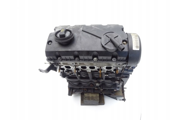 ENGINE AWX BARE POST AUDI VW SKODA AWX Superb 1 9 TDI Quality of parts according to GVO O original with manufacturer s logo OE