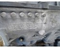 ENGINE AWX BARE POST AUDI VW SKODA AWX Superb 1 9 TDI Catalog number of the original 0AWX AWX478903 038103373R